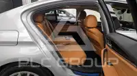 2020 BMW 520
