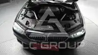 2020 BMW 520