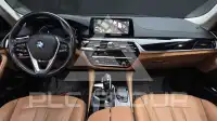 2020 BMW 520