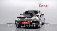 2020 BMW 520