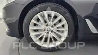 2020 BMW 520