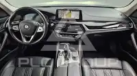 2020 BMW 520