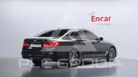 2020 BMW 530M
