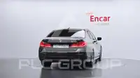 2020 BMW 530M