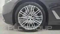 2020 BMW 530M