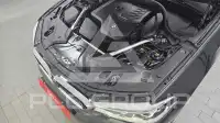 2020 BMW 530M