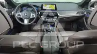 2020 BMW 530M