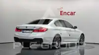 2020 BMW 520M