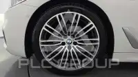 2020 BMW 520M