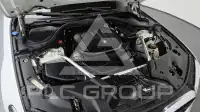 2020 BMW 520M