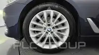 2020 BMW 520