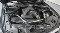 2020 BMW 520
