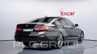 2020 BMW 520M