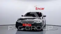 2020 BMW 520M