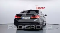 2020 BMW 520M