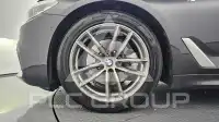 2020 BMW 520M