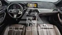 2020 BMW 520M