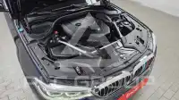 2020 BMW 520