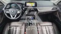 2020 BMW 520