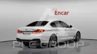 2020 BMW 530M