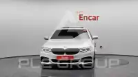 2020 BMW 530M
