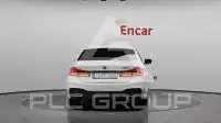 2020 BMW 530M