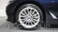 2020 BMW 520