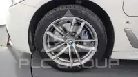 2020 BMW 530M