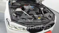 2020 BMW 530M