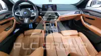 2020 BMW 530M