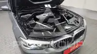 2020 BMW 520