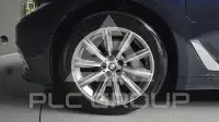 2020 BMW 530