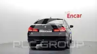 2020 BMW 520