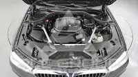 2020 BMW 520
