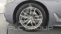 2020 BMW 520