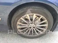 2020 BMW 520