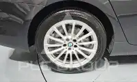2020 BMW 520