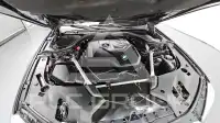 2020 BMW 520