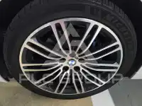 2020 BMW 530M