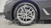 2020 BMW 520M