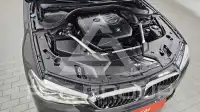 2020 BMW 520M