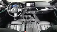 2020 BMW 520M