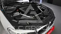 2020 BMW 520
