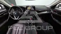 2020 BMW 520