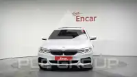 2020 BMW 520M