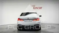 2020 BMW 520M