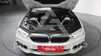 2020 BMW 520M