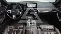 2020 BMW 520M