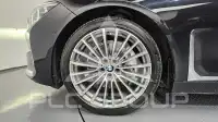 2020 BMW 740
