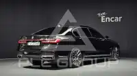 2020 BMW 730M